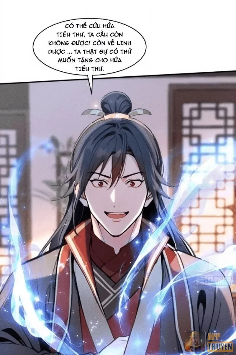 Mở Màn Đã Có Trăm Triệu Tỷ Linh Thạch, Ta Mua Đứt Cả Thế Giới Huyền Huyễn Chapter 14 - 38