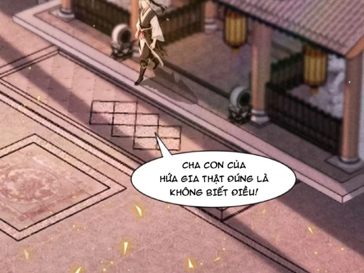 Mở Màn Đã Có Trăm Triệu Tỷ Linh Thạch, Ta Mua Đứt Cả Thế Giới Huyền Huyễn Chapter 17 - 3