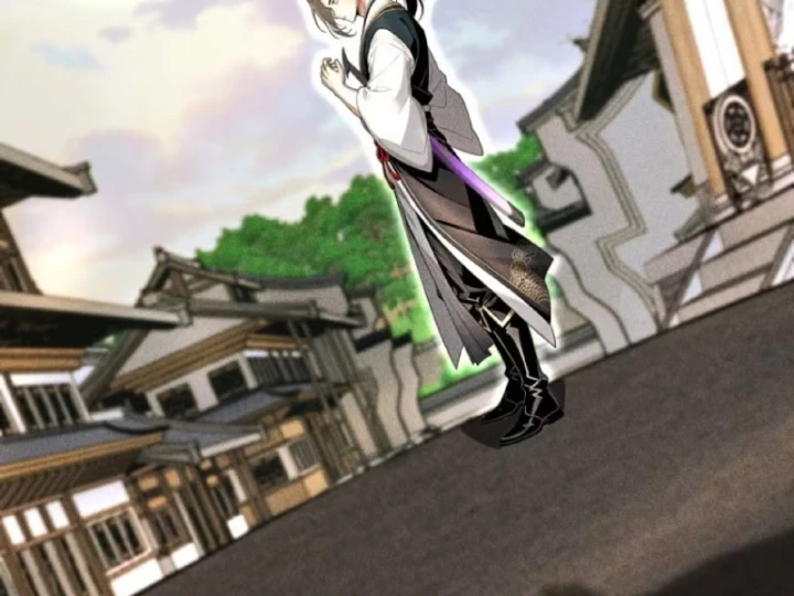 Mở Màn Đã Có Trăm Triệu Tỷ Linh Thạch, Ta Mua Đứt Cả Thế Giới Huyền Huyễn Chapter 17 - 13