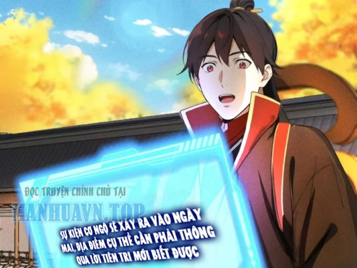 Mở Màn Đã Có Trăm Triệu Tỷ Linh Thạch, Ta Mua Đứt Cả Thế Giới Huyền Huyễn Chapter 17 - 20