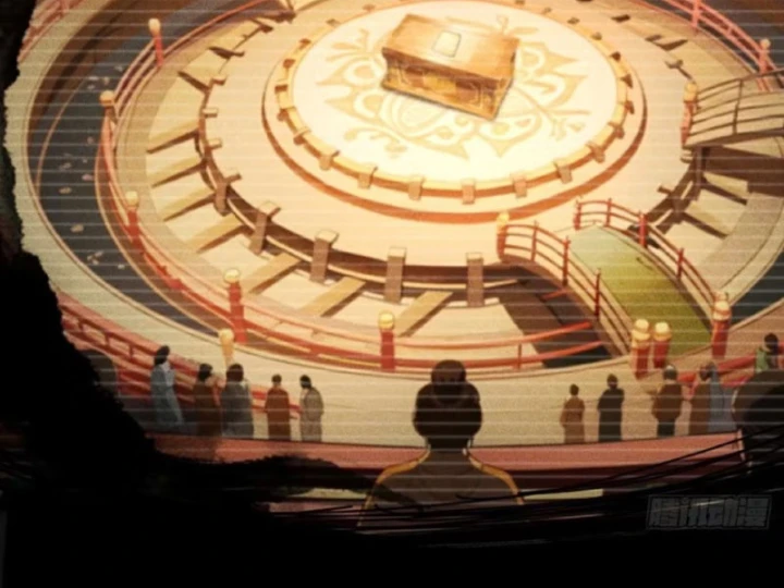 Mở Màn Đã Có Trăm Triệu Tỷ Linh Thạch, Ta Mua Đứt Cả Thế Giới Huyền Huyễn Chapter 17 - 26