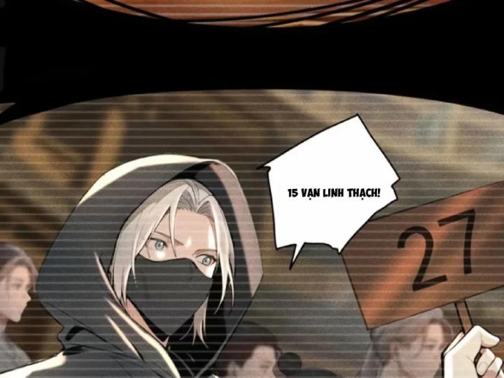 Mở Màn Đã Có Trăm Triệu Tỷ Linh Thạch, Ta Mua Đứt Cả Thế Giới Huyền Huyễn Chapter 17 - 28