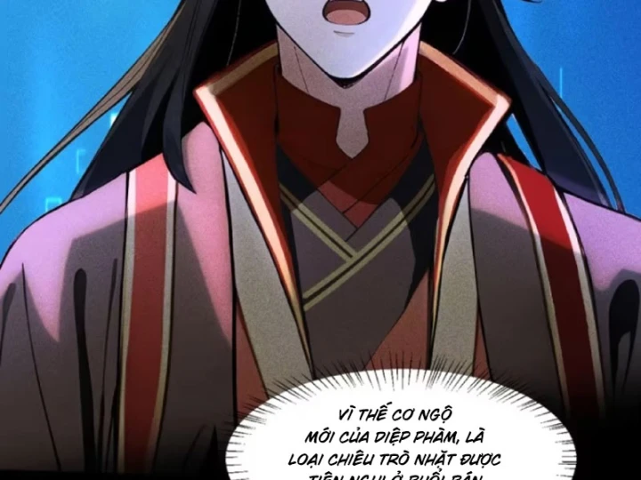 Mở Màn Đã Có Trăm Triệu Tỷ Linh Thạch, Ta Mua Đứt Cả Thế Giới Huyền Huyễn Chapter 17 - 33