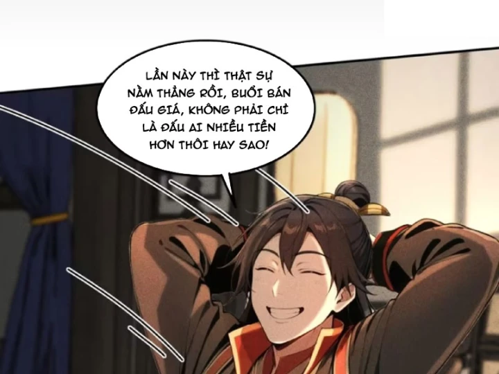 Mở Màn Đã Có Trăm Triệu Tỷ Linh Thạch, Ta Mua Đứt Cả Thế Giới Huyền Huyễn Chapter 17 - 36