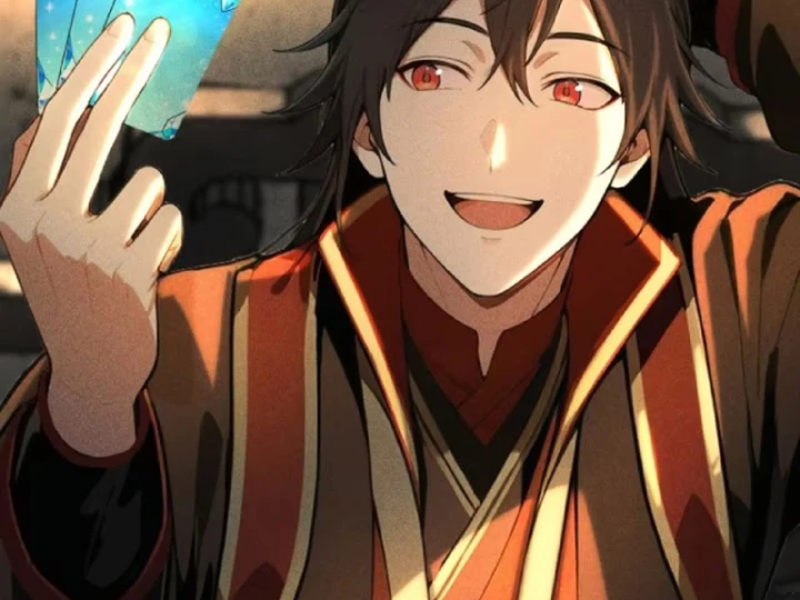 Mở Màn Đã Có Trăm Triệu Tỷ Linh Thạch, Ta Mua Đứt Cả Thế Giới Huyền Huyễn Chapter 17 - 39