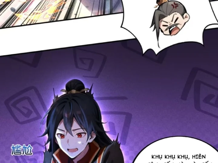 Mở Màn Đã Có Trăm Triệu Tỷ Linh Thạch, Ta Mua Đứt Cả Thế Giới Huyền Huyễn Chapter 17 - 71