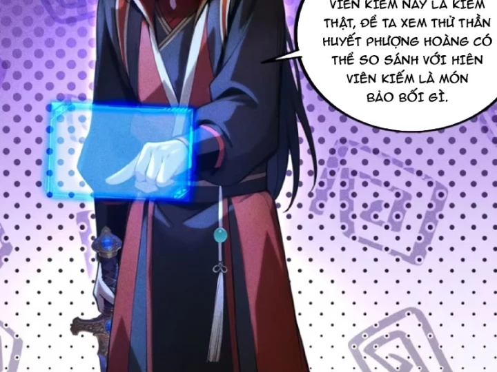 Mở Màn Đã Có Trăm Triệu Tỷ Linh Thạch, Ta Mua Đứt Cả Thế Giới Huyền Huyễn Chapter 17 - 72