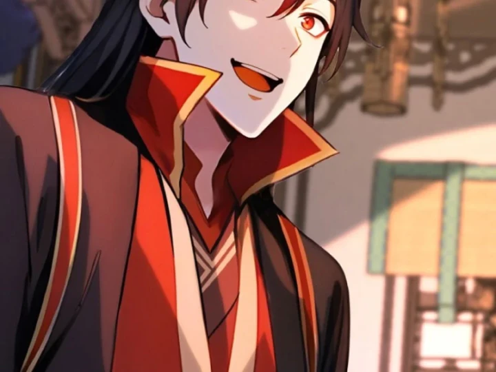 Mở Màn Đã Có Trăm Triệu Tỷ Linh Thạch, Ta Mua Đứt Cả Thế Giới Huyền Huyễn Chapter 19 - 2