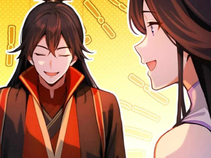 Mở Màn Đã Có Trăm Triệu Tỷ Linh Thạch, Ta Mua Đứt Cả Thế Giới Huyền Huyễn Chapter 19 - 5