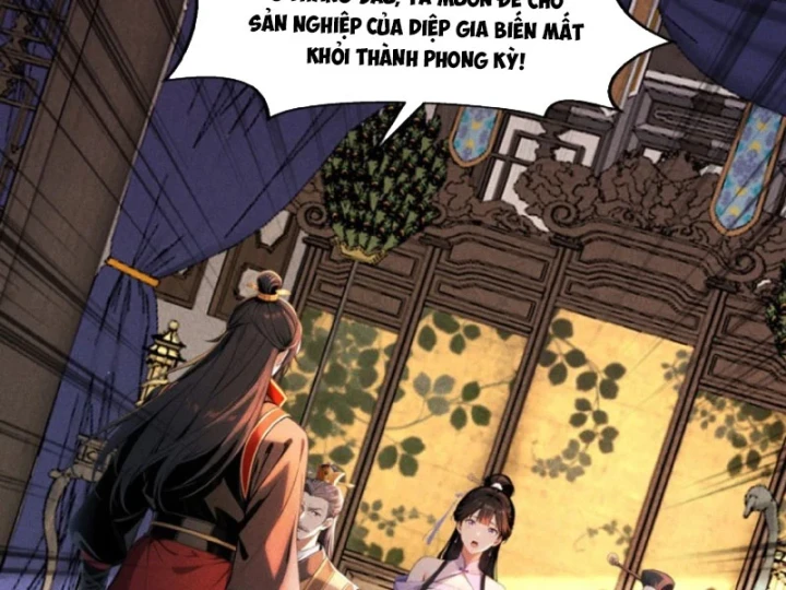 Mở Màn Đã Có Trăm Triệu Tỷ Linh Thạch, Ta Mua Đứt Cả Thế Giới Huyền Huyễn Chapter 19 - 21