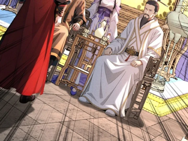 Mở Màn Đã Có Trăm Triệu Tỷ Linh Thạch, Ta Mua Đứt Cả Thế Giới Huyền Huyễn Chapter 19 - 22