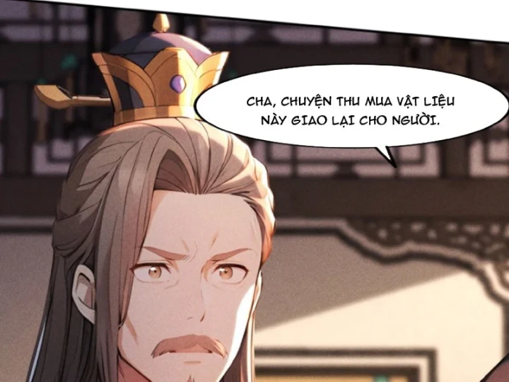 Mở Màn Đã Có Trăm Triệu Tỷ Linh Thạch, Ta Mua Đứt Cả Thế Giới Huyền Huyễn Chapter 19 - 24