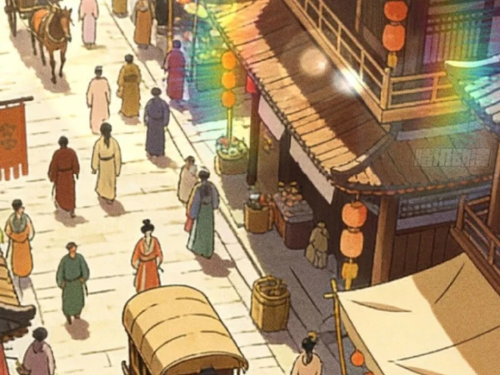 Mở Màn Đã Có Trăm Triệu Tỷ Linh Thạch, Ta Mua Đứt Cả Thế Giới Huyền Huyễn Chapter 19 - 28