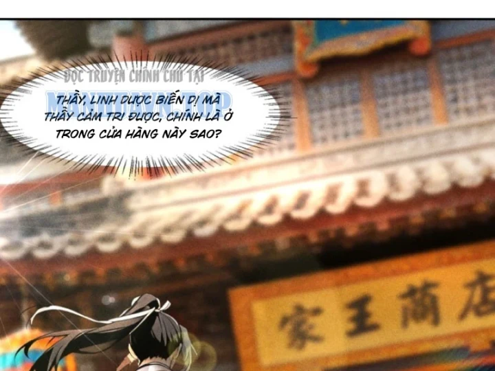 Mở Màn Đã Có Trăm Triệu Tỷ Linh Thạch, Ta Mua Đứt Cả Thế Giới Huyền Huyễn Chapter 19 - 31