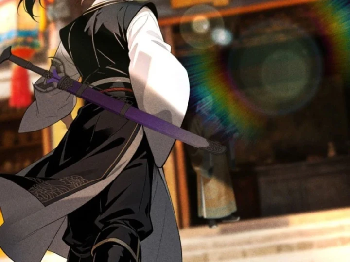 Mở Màn Đã Có Trăm Triệu Tỷ Linh Thạch, Ta Mua Đứt Cả Thế Giới Huyền Huyễn Chapter 19 - 32