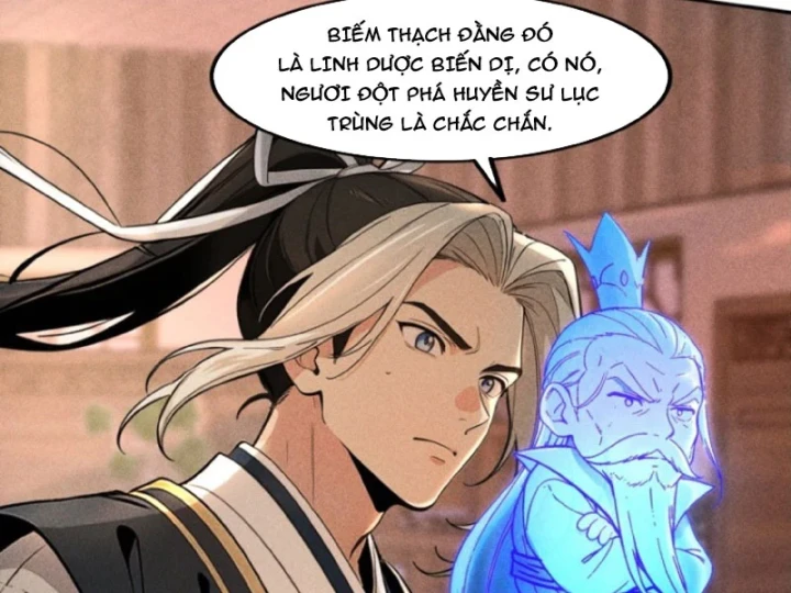 Mở Màn Đã Có Trăm Triệu Tỷ Linh Thạch, Ta Mua Đứt Cả Thế Giới Huyền Huyễn Chapter 19 - 34