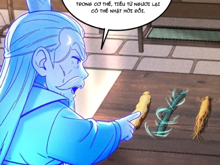 Mở Màn Đã Có Trăm Triệu Tỷ Linh Thạch, Ta Mua Đứt Cả Thế Giới Huyền Huyễn Chapter 19 - 37