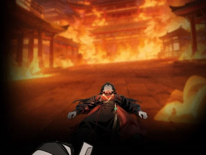 Mở Màn Đã Có Trăm Triệu Tỷ Linh Thạch, Ta Mua Đứt Cả Thế Giới Huyền Huyễn Chapter 19 - 43