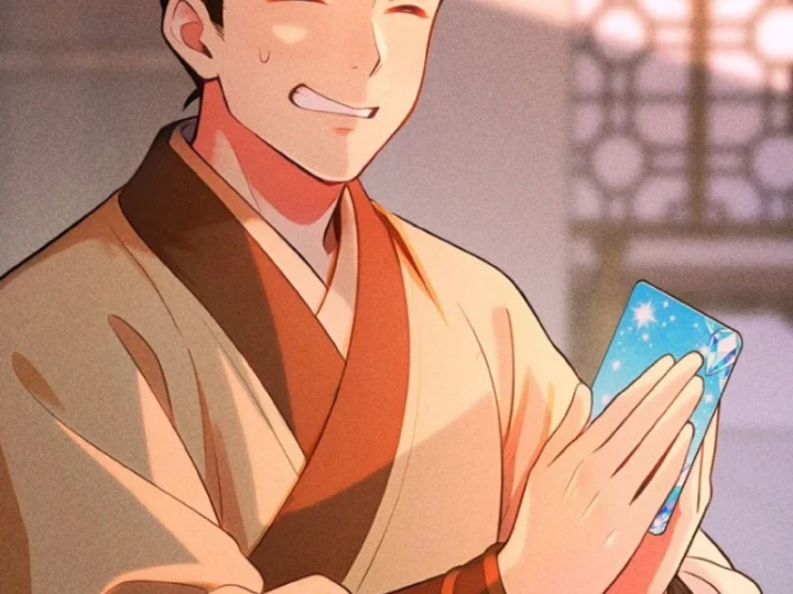 Mở Màn Đã Có Trăm Triệu Tỷ Linh Thạch, Ta Mua Đứt Cả Thế Giới Huyền Huyễn Chapter 19 - 57