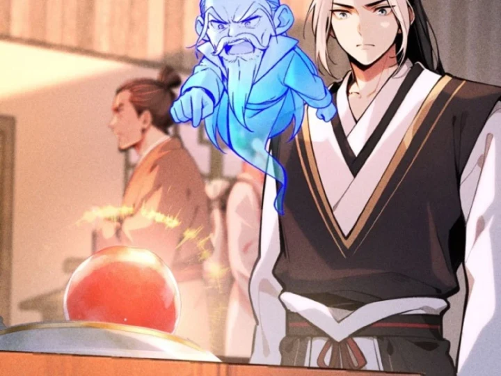 Mở Màn Đã Có Trăm Triệu Tỷ Linh Thạch, Ta Mua Đứt Cả Thế Giới Huyền Huyễn Chapter 19 - 62