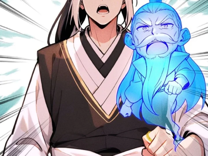 Mở Màn Đã Có Trăm Triệu Tỷ Linh Thạch, Ta Mua Đứt Cả Thế Giới Huyền Huyễn Chapter 19 - 67