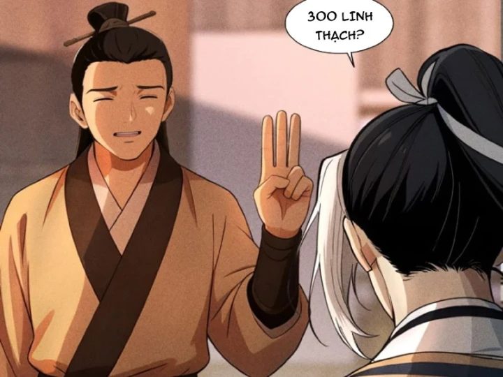 Mở Màn Đã Có Trăm Triệu Tỷ Linh Thạch, Ta Mua Đứt Cả Thế Giới Huyền Huyễn Chapter 19 - 77