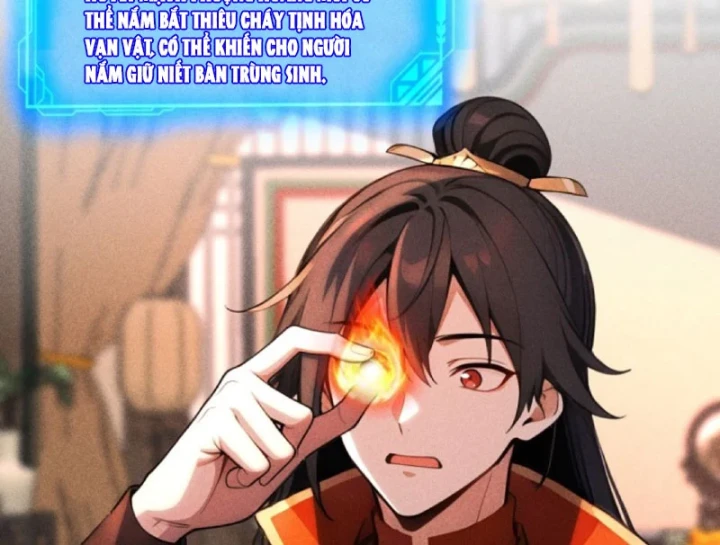 Mở Màn Đã Có Trăm Triệu Tỷ Linh Thạch, Ta Mua Đứt Cả Thế Giới Huyền Huyễn Chapter 23 - 21