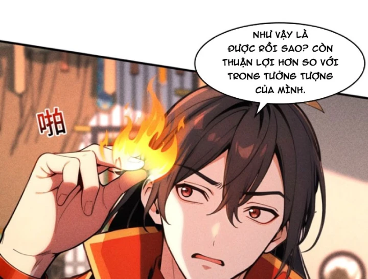 Mở Màn Đã Có Trăm Triệu Tỷ Linh Thạch, Ta Mua Đứt Cả Thế Giới Huyền Huyễn Chapter 23 - 31