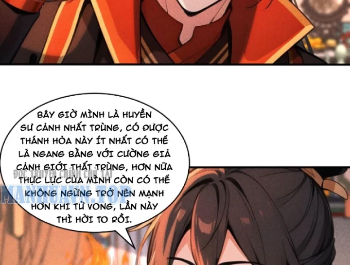 Mở Màn Đã Có Trăm Triệu Tỷ Linh Thạch, Ta Mua Đứt Cả Thế Giới Huyền Huyễn Chapter 23 - 32
