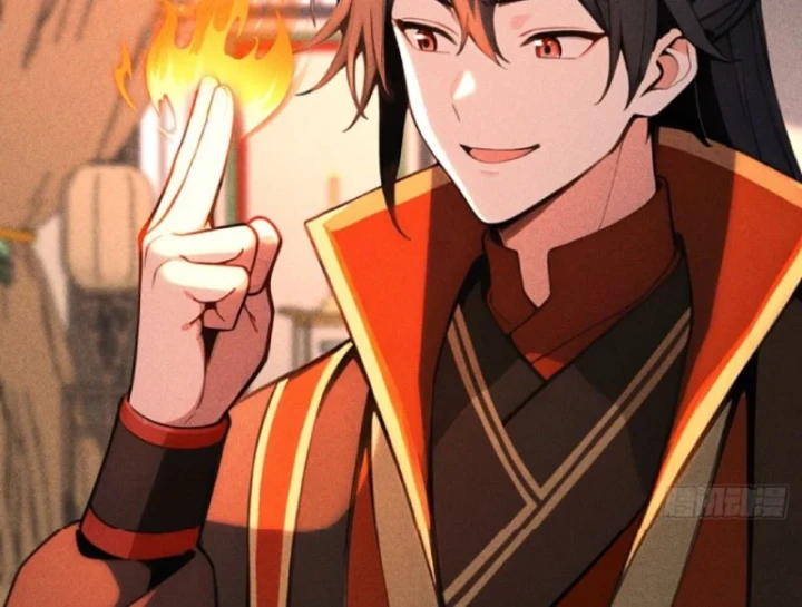 Mở Màn Đã Có Trăm Triệu Tỷ Linh Thạch, Ta Mua Đứt Cả Thế Giới Huyền Huyễn Chapter 23 - 33