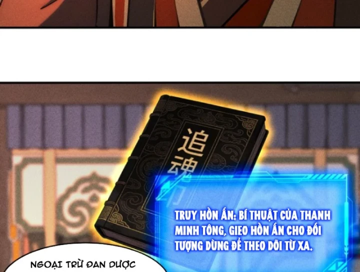 Mở Màn Đã Có Trăm Triệu Tỷ Linh Thạch, Ta Mua Đứt Cả Thế Giới Huyền Huyễn Chapter 23 - 34