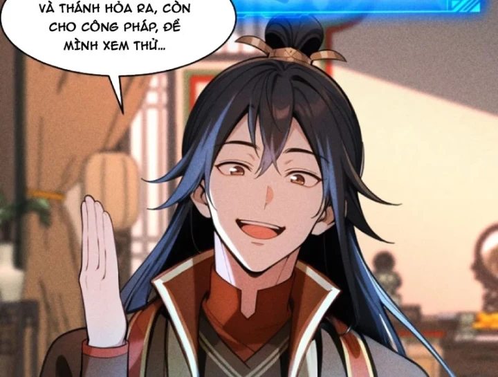 Mở Màn Đã Có Trăm Triệu Tỷ Linh Thạch, Ta Mua Đứt Cả Thế Giới Huyền Huyễn Chapter 23 - 35