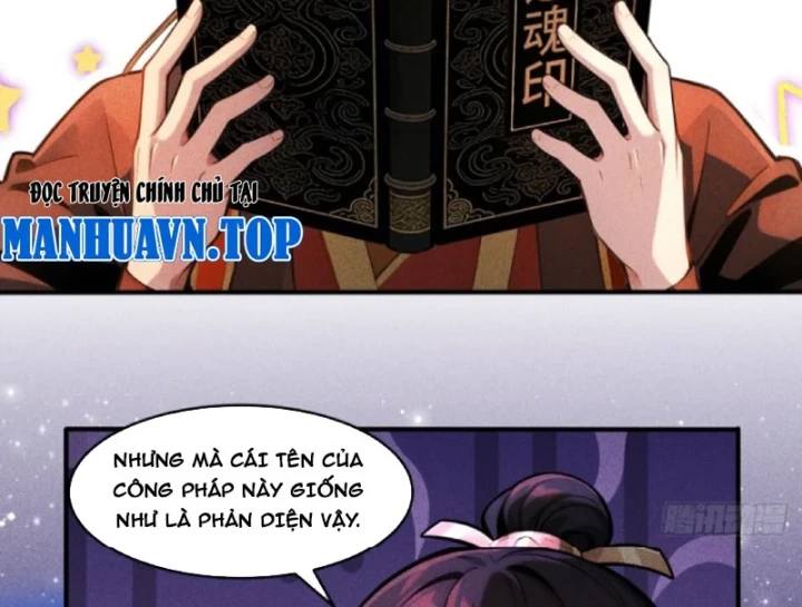 Mở Màn Đã Có Trăm Triệu Tỷ Linh Thạch, Ta Mua Đứt Cả Thế Giới Huyền Huyễn Chapter 23 - 38