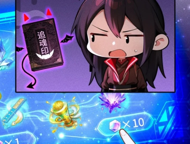 Mở Màn Đã Có Trăm Triệu Tỷ Linh Thạch, Ta Mua Đứt Cả Thế Giới Huyền Huyễn Chapter 23 - 39