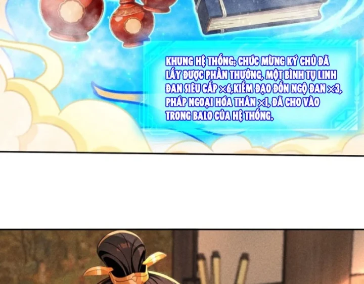 Mở Màn Đã Có Trăm Triệu Tỷ Linh Thạch, Ta Mua Đứt Cả Thế Giới Huyền Huyễn Chapter 23 - 44