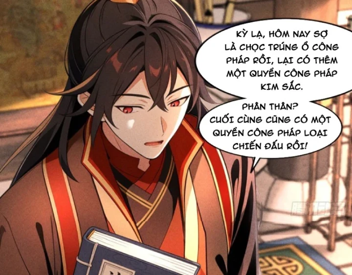 Mở Màn Đã Có Trăm Triệu Tỷ Linh Thạch, Ta Mua Đứt Cả Thế Giới Huyền Huyễn Chapter 23 - 45