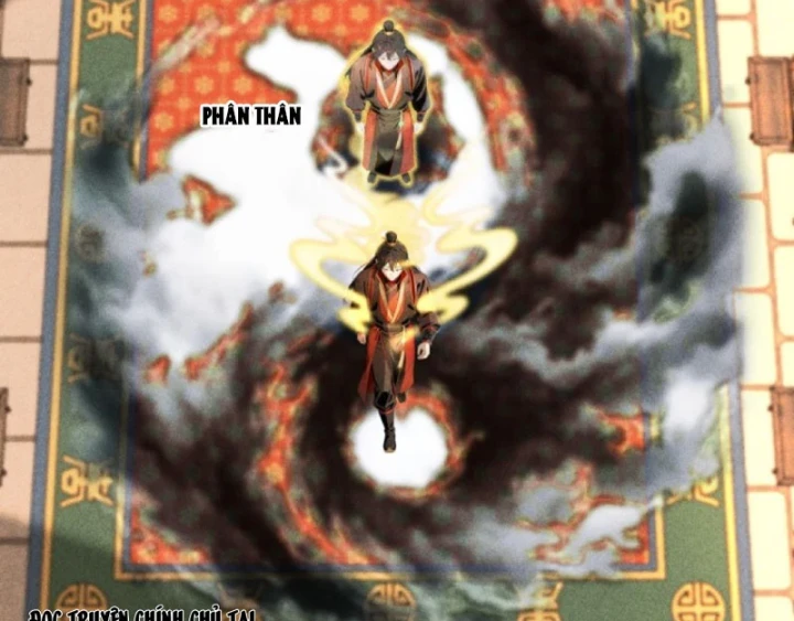 Mở Màn Đã Có Trăm Triệu Tỷ Linh Thạch, Ta Mua Đứt Cả Thế Giới Huyền Huyễn Chapter 23 - 47