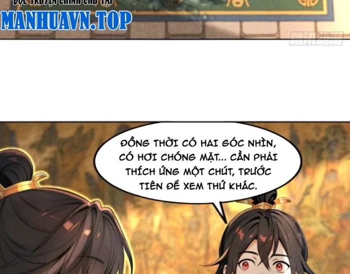 Mở Màn Đã Có Trăm Triệu Tỷ Linh Thạch, Ta Mua Đứt Cả Thế Giới Huyền Huyễn Chapter 23 - 48