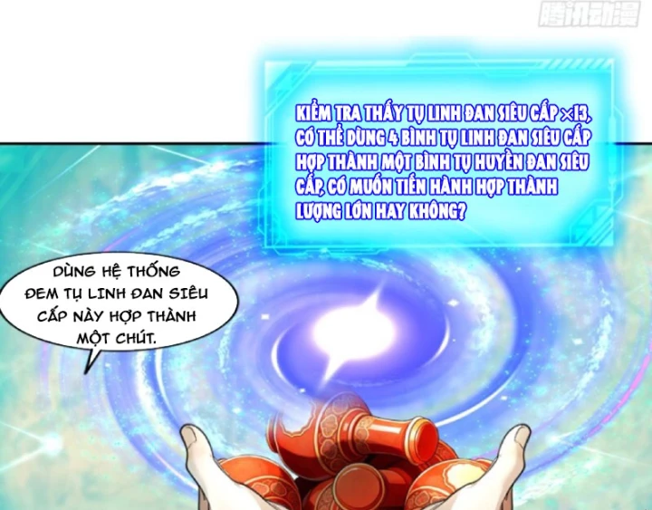 Mở Màn Đã Có Trăm Triệu Tỷ Linh Thạch, Ta Mua Đứt Cả Thế Giới Huyền Huyễn Chapter 23 - 50