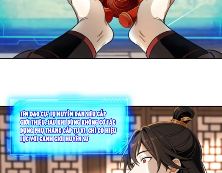 Mở Màn Đã Có Trăm Triệu Tỷ Linh Thạch, Ta Mua Đứt Cả Thế Giới Huyền Huyễn Chapter 23 - 51