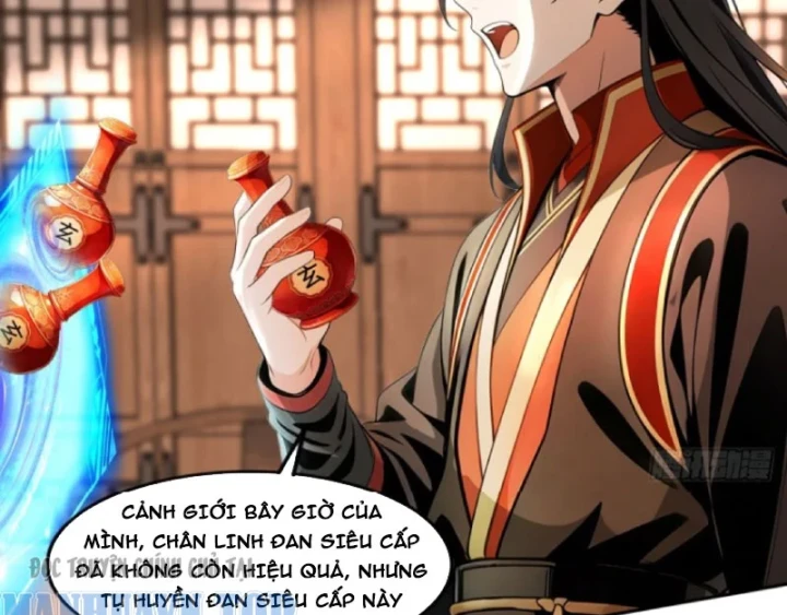 Mở Màn Đã Có Trăm Triệu Tỷ Linh Thạch, Ta Mua Đứt Cả Thế Giới Huyền Huyễn Chapter 23 - 52