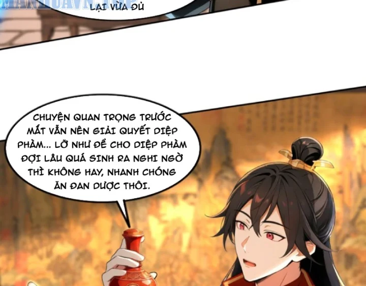 Mở Màn Đã Có Trăm Triệu Tỷ Linh Thạch, Ta Mua Đứt Cả Thế Giới Huyền Huyễn Chapter 23 - 53