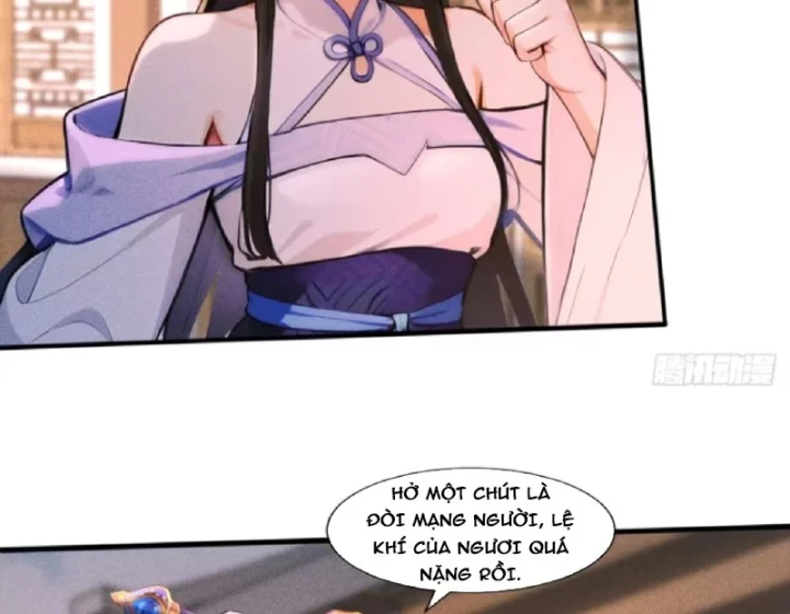 Mở Màn Đã Có Trăm Triệu Tỷ Linh Thạch, Ta Mua Đứt Cả Thế Giới Huyền Huyễn Chapter 25 - 2