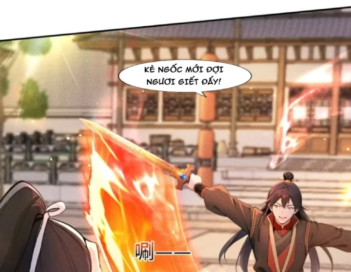 Mở Màn Đã Có Trăm Triệu Tỷ Linh Thạch, Ta Mua Đứt Cả Thế Giới Huyền Huyễn Chapter 25 - 9