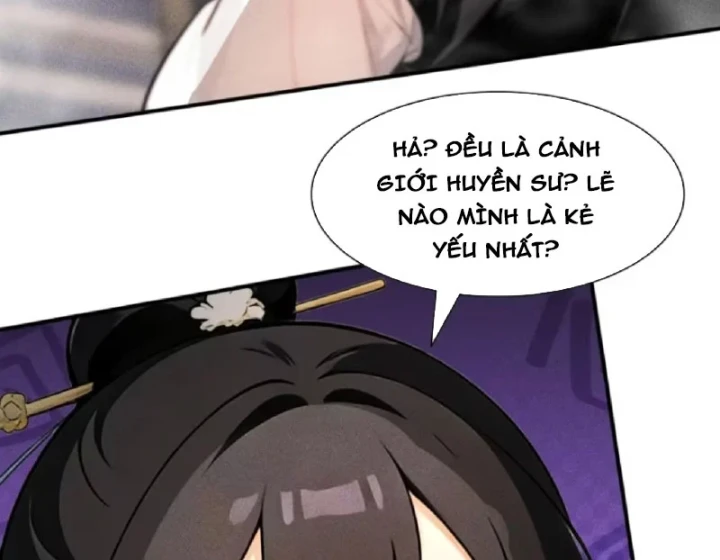 Mở Màn Đã Có Trăm Triệu Tỷ Linh Thạch, Ta Mua Đứt Cả Thế Giới Huyền Huyễn Chapter 25 - 24