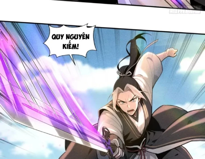 Mở Màn Đã Có Trăm Triệu Tỷ Linh Thạch, Ta Mua Đứt Cả Thế Giới Huyền Huyễn Chapter 25 - 31