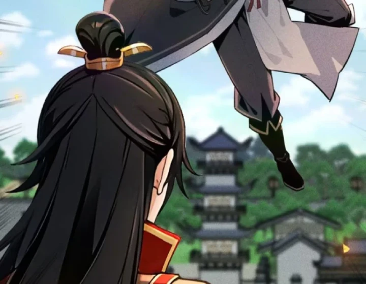 Mở Màn Đã Có Trăm Triệu Tỷ Linh Thạch, Ta Mua Đứt Cả Thế Giới Huyền Huyễn Chapter 25 - 32