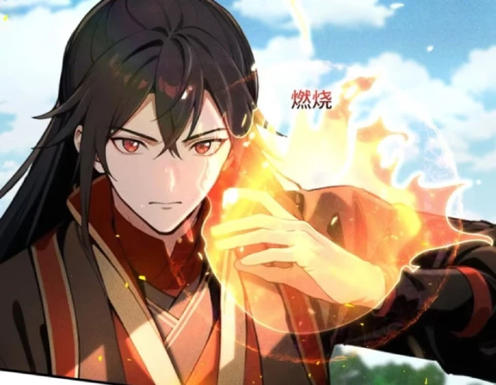 Mở Màn Đã Có Trăm Triệu Tỷ Linh Thạch, Ta Mua Đứt Cả Thế Giới Huyền Huyễn Chapter 25 - 34