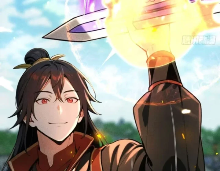 Mở Màn Đã Có Trăm Triệu Tỷ Linh Thạch, Ta Mua Đứt Cả Thế Giới Huyền Huyễn Chapter 25 - 36