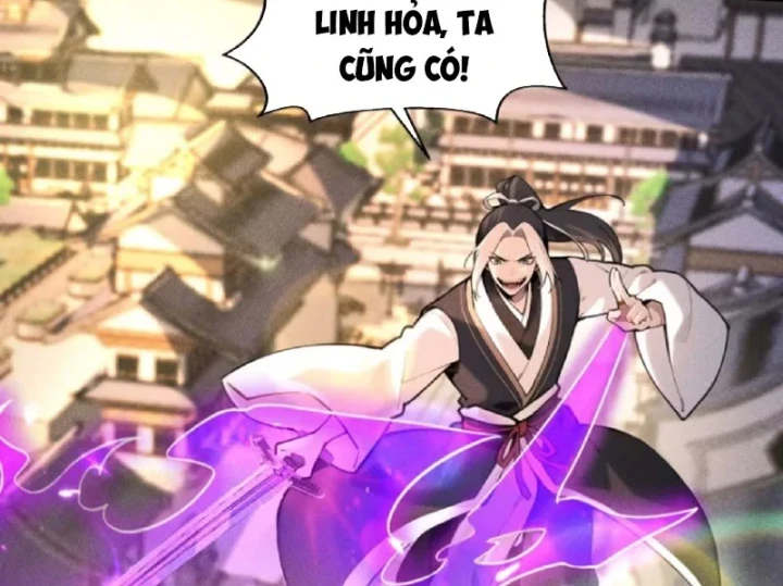 Mở Màn Đã Có Trăm Triệu Tỷ Linh Thạch, Ta Mua Đứt Cả Thế Giới Huyền Huyễn Chapter 25 - 45